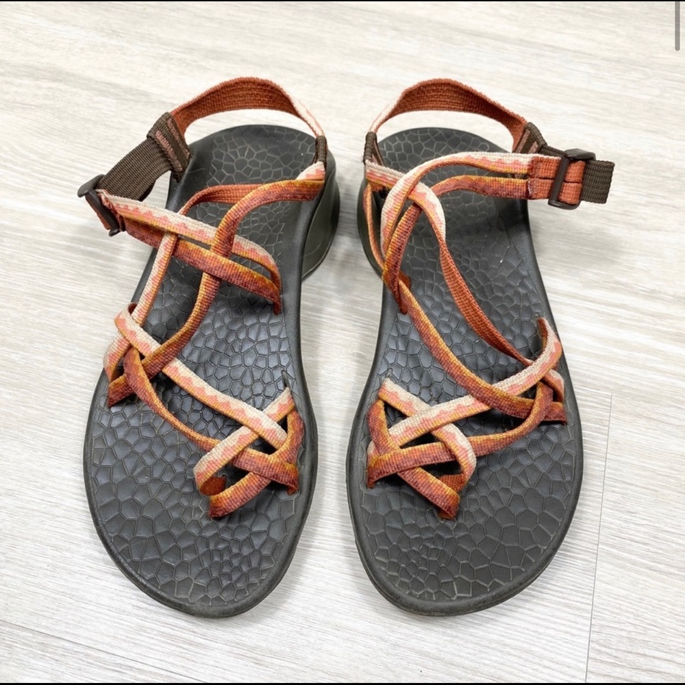 Chaco Women’s Strappy Chacos Sandal Hiking Outdoor